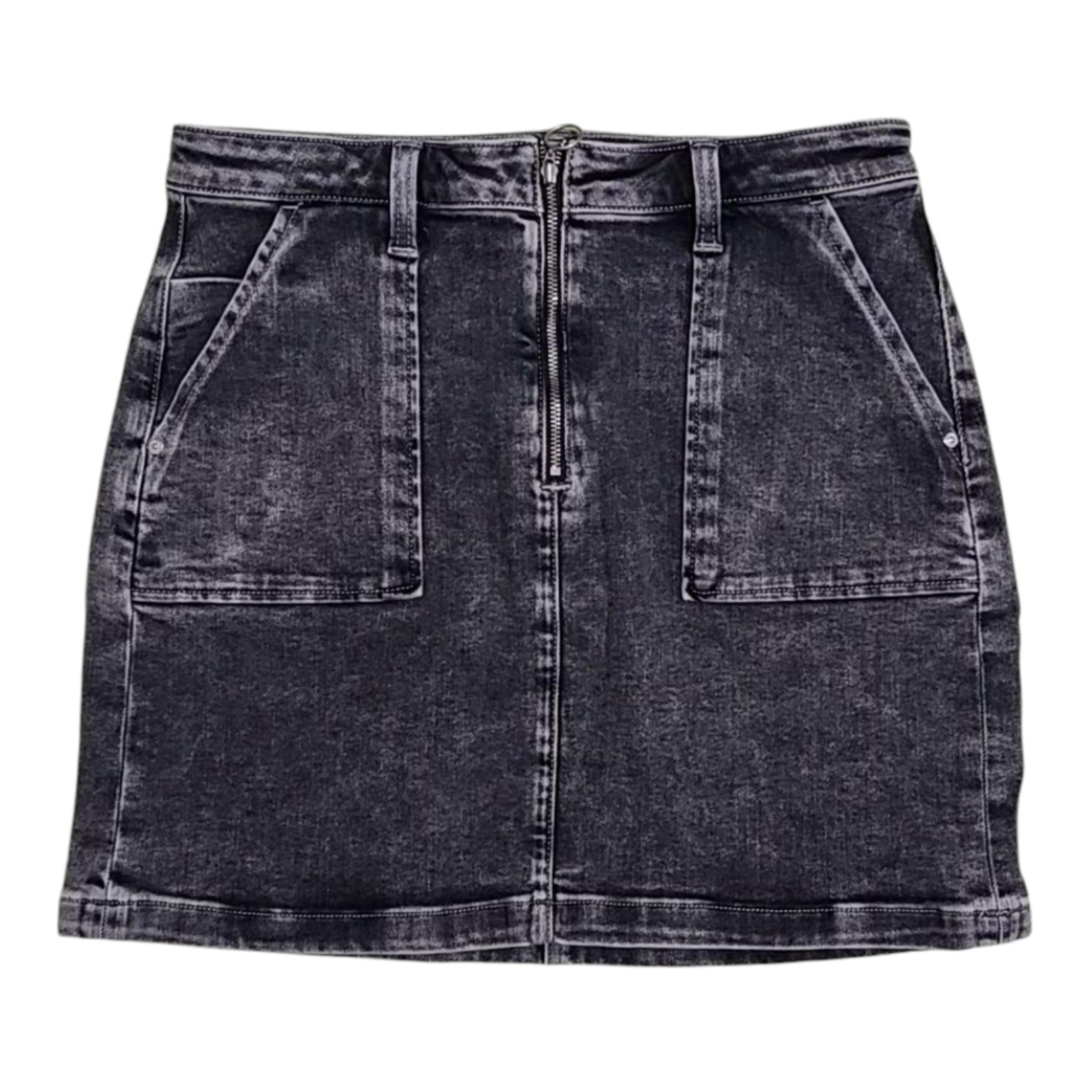 MAVI JEANS Denim Mini Skirt Small