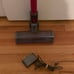 Dyson V7 Motorhead Cordless Stick Vacuum Cleaner Tested & Working