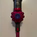 Dyson V7 Motorhead Cordless Stick Vacuum Cleaner Tested & Working
