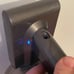 Dyson V7 Motorhead Cordless Stick Vacuum Cleaner Tested & Working