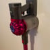 Dyson V7 Motorhead Cordless Stick Vacuum Cleaner Tested & Working