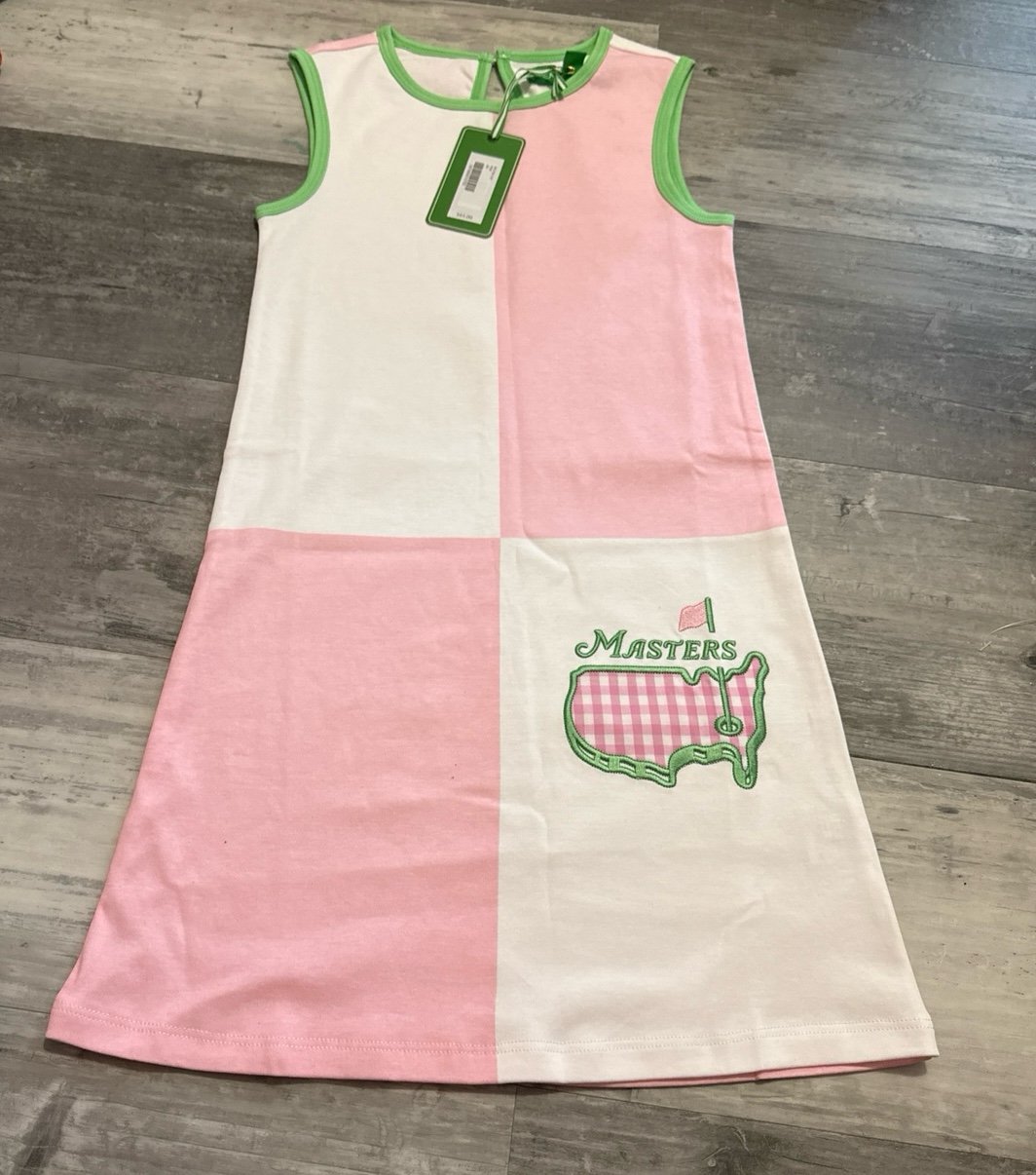 Masters Kids Dress size 7-8