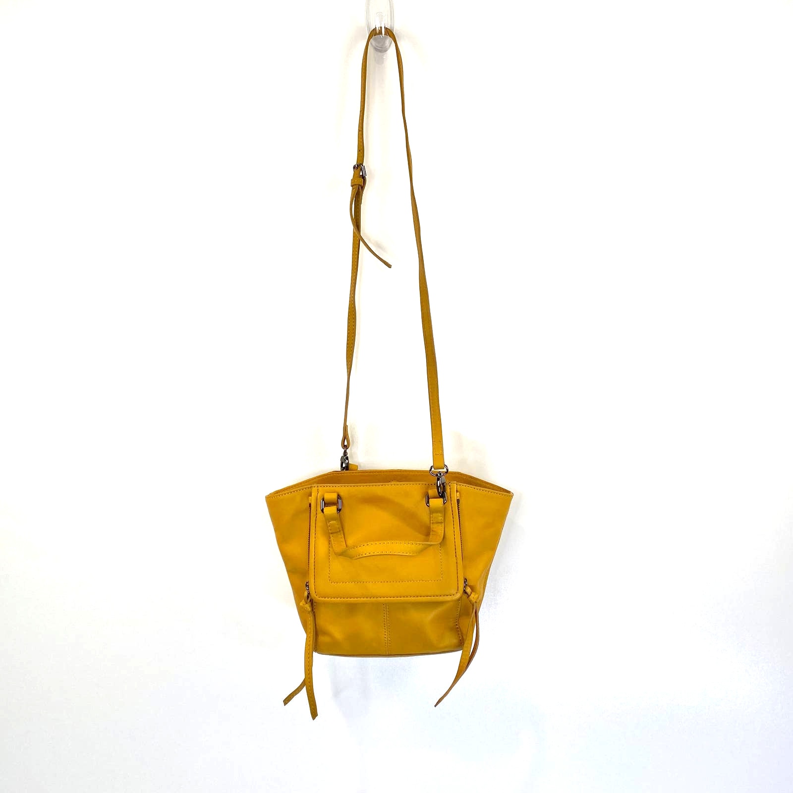 Kooba orian leather backpack new arrivals