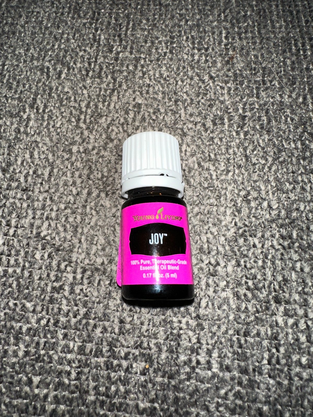 Young Living Joy Essential Oil 5ml