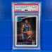 JAREN JACKSON JR 2018 Panini Donruss Optic Rated Rookie #188 PSA 10 Gem Mint RC