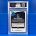 JAREN JACKSON JR 2018 Panini Donruss Optic Rated Rookie #188 PSA 10 Gem Mint RC