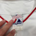 Vintage Majestic Anaheim LA Angels John Lackey 41 Jersey Men's XL