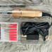 Acrylic nail drill