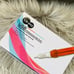 Acrylic nail drill