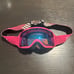 Smith Grom Youth Fit Medium Goggle
