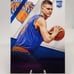 2015-16 Panini Prestige - Rookies #209 Kristaps Porzingis (RC) Purple /49