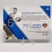 2015-16 Panini Prestige - Rookies #209 Kristaps Porzingis (RC) Purple /49