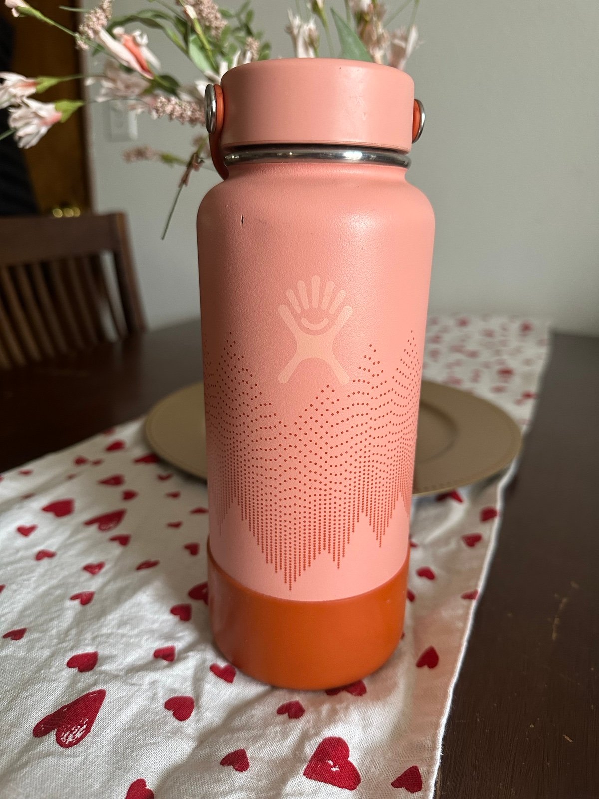 hydroflask 32oz