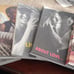 6 Abercrombie and Fitch Quarterly catalogs