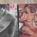 6 Abercrombie and Fitch Quarterly catalogs