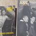 6 Abercrombie and Fitch Quarterly catalogs