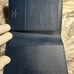 Louis Vuitton Damier Graphite Pass Case with Initials