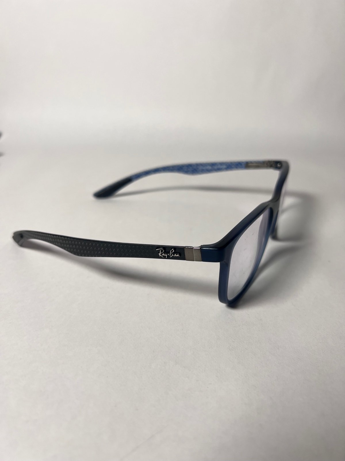 Ray Ban reading glasses or sunglasses frames