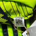 Adidas 2022/23 Manchester United Authentic Soccer Jersey Men’s Large NWT 90