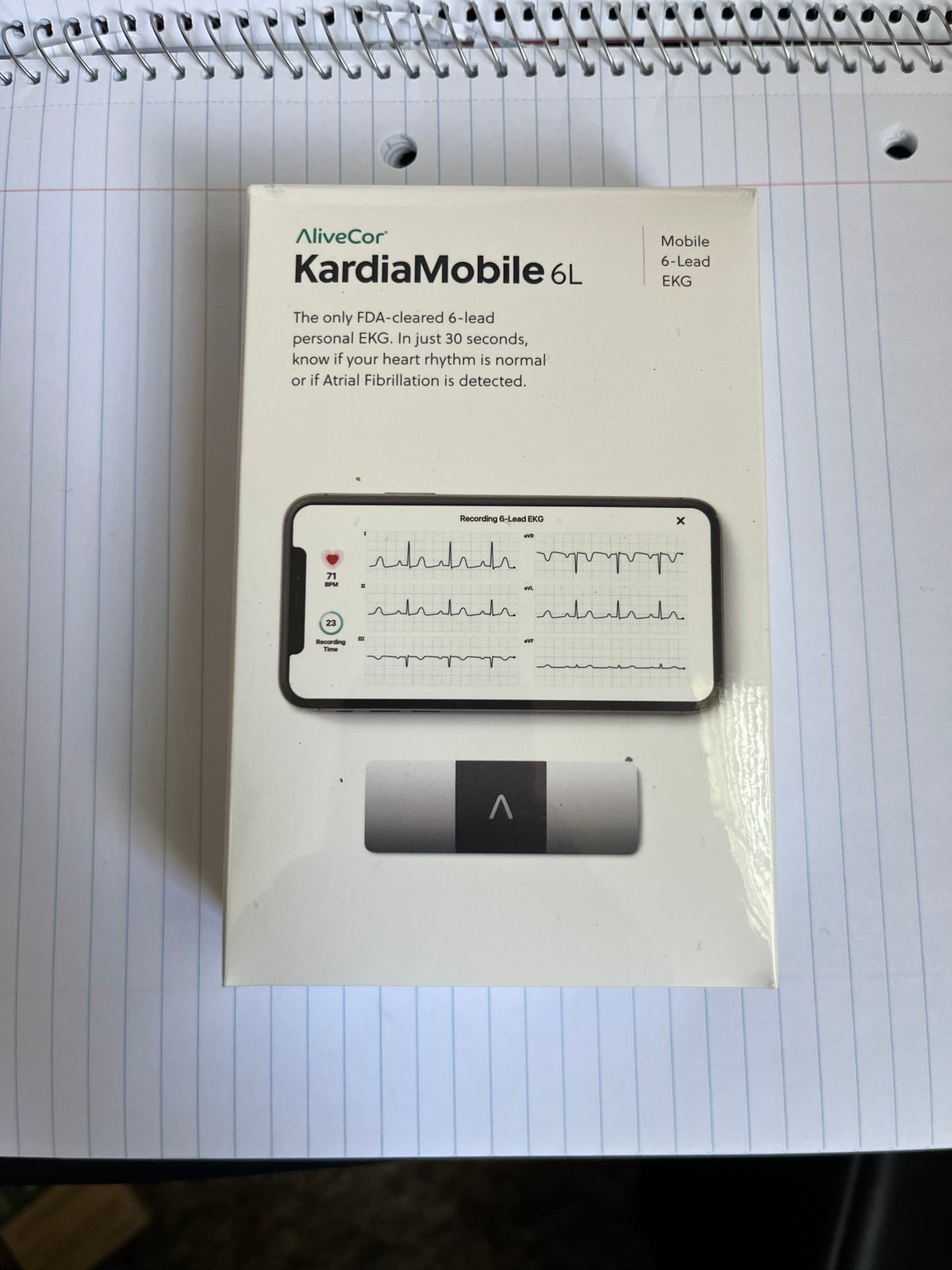 Kardia Mobile