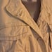 Eddie Bauer Tan Utility Jacket