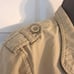 Eddie Bauer Tan Utility Jacket