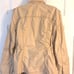 Eddie Bauer Tan Utility Jacket