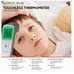 Infrared thermometer