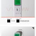 Infrared thermometer