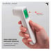 Infrared thermometer