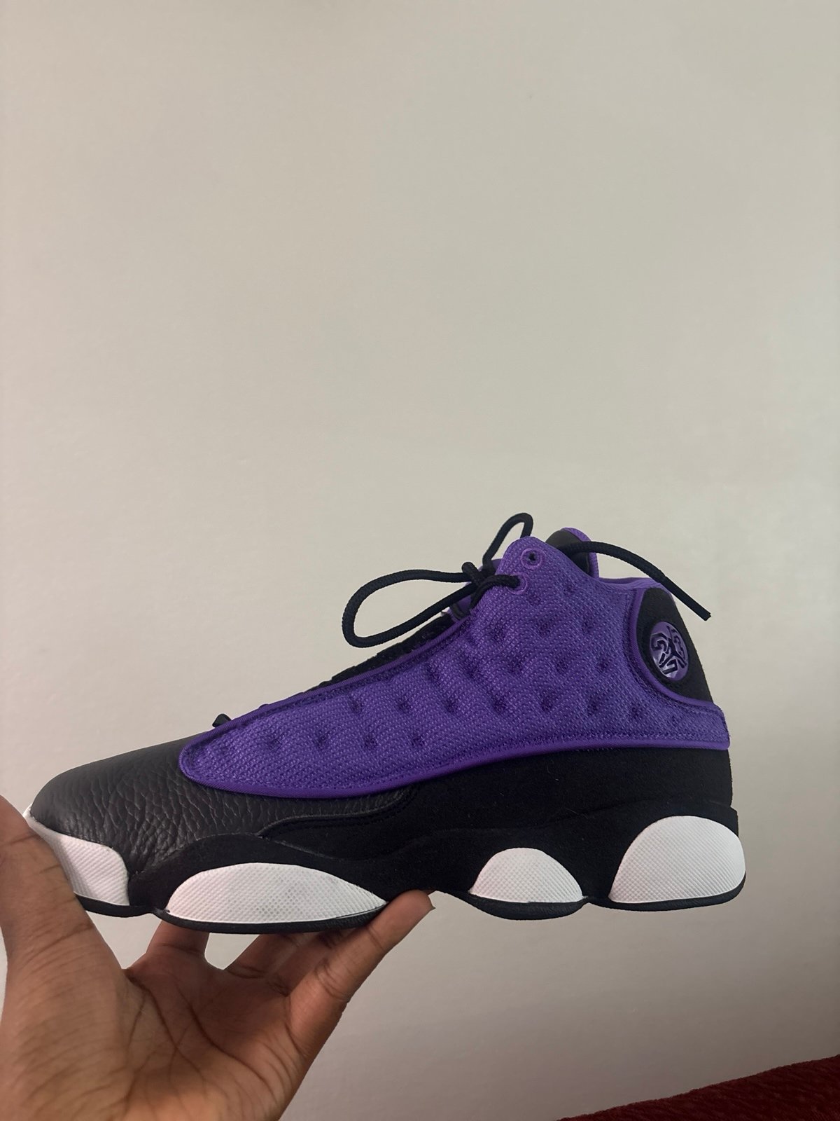 Air Jordan’s Retro 13’s