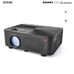 Projector & 100 inch screen with stand indoor /outdoor