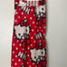 Hello Kitty silk touch throw