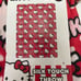 Hello Kitty silk touch throw