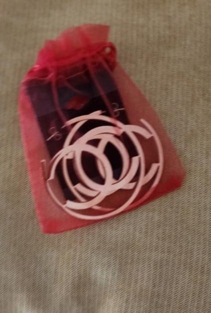 Fashion earrings