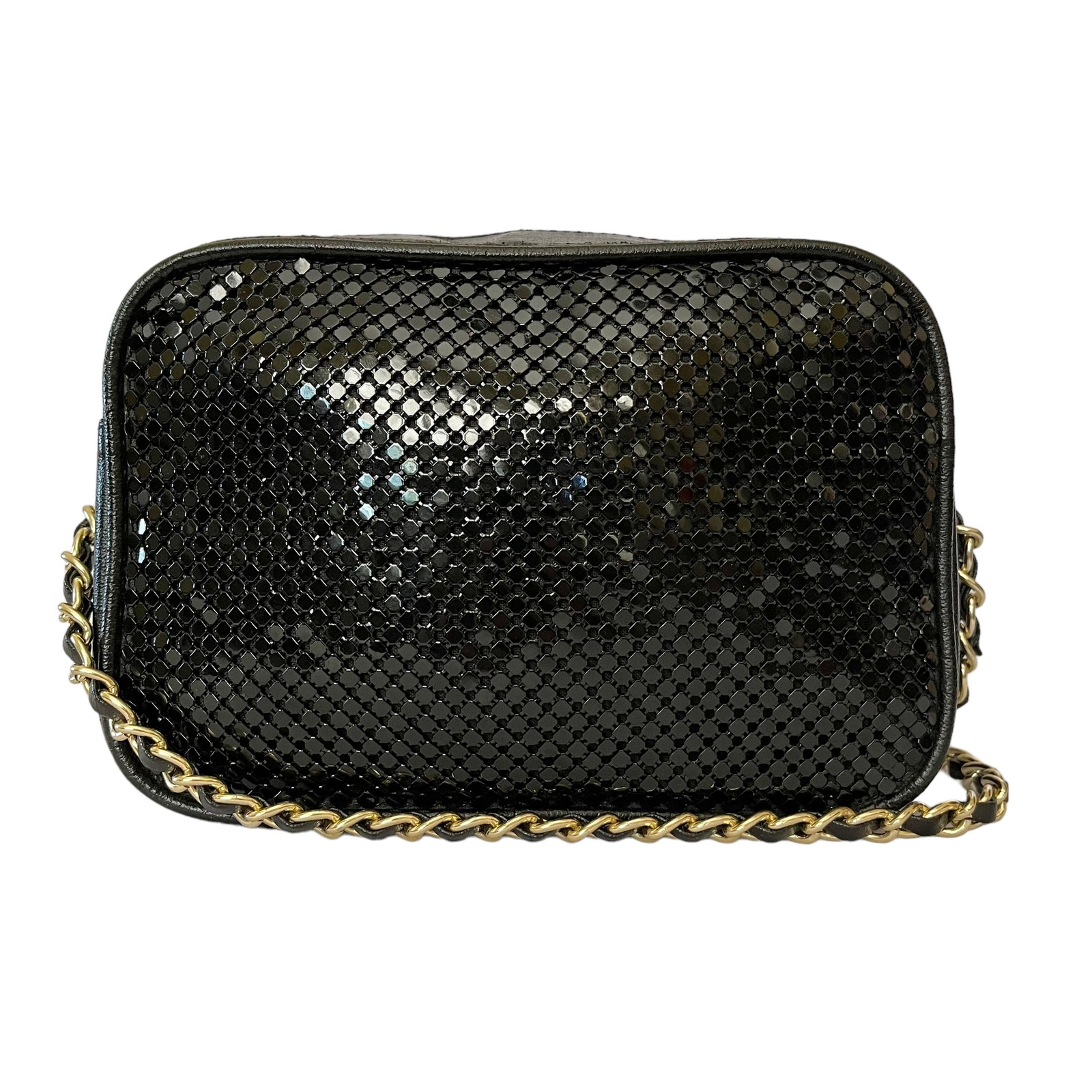 Whiting & Davis Evening Bag Vintage Handbags | Mercari