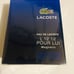 LACOSTE L.12.12 POUR LUI Magnetic Spray