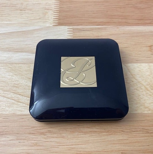 Estee Lauder Tender Petal 01 Signature Silky Powder Blush .17oz (New No Box)