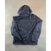 The Nun Crew Jacket Quechua Full Zip 300 Rain Jacket Men's Small Blue - RARE