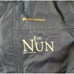 The Nun Crew Jacket Quechua Full Zip 300 Rain Jacket Men's Small Blue - RARE