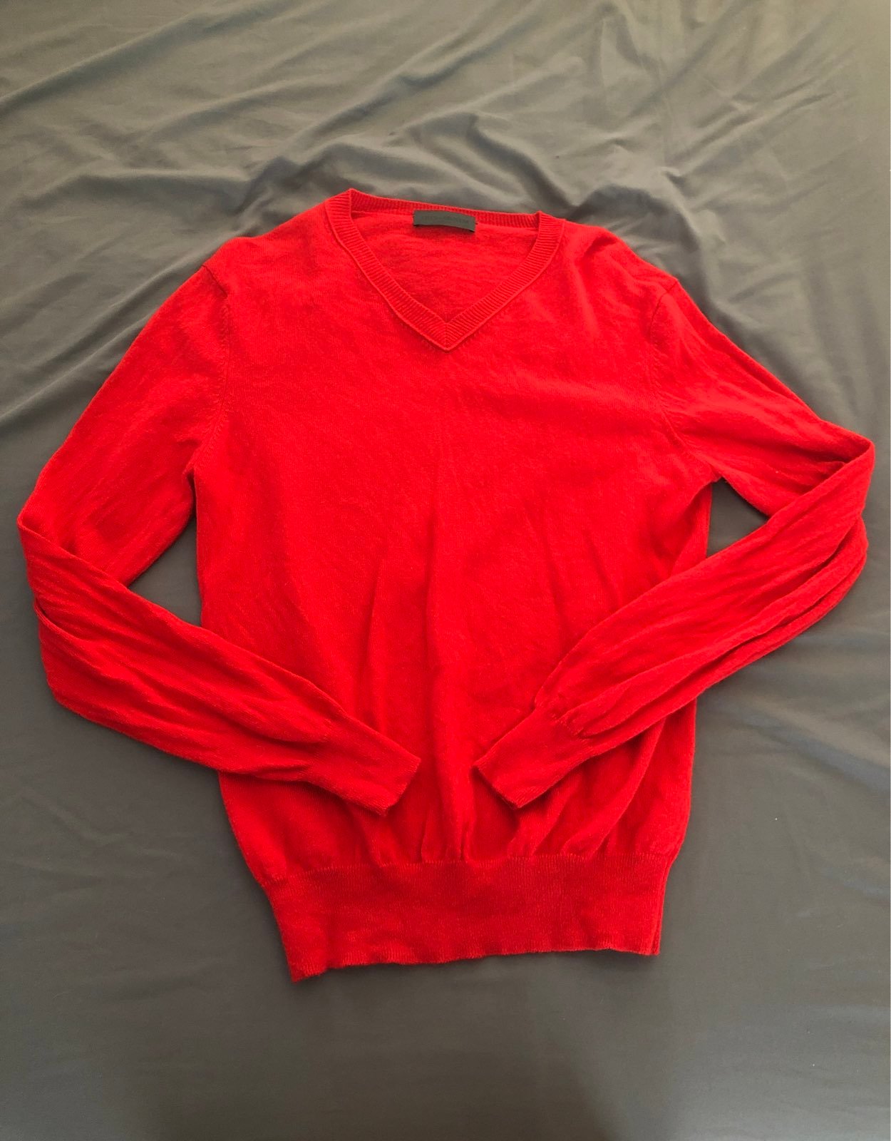 mens sweater