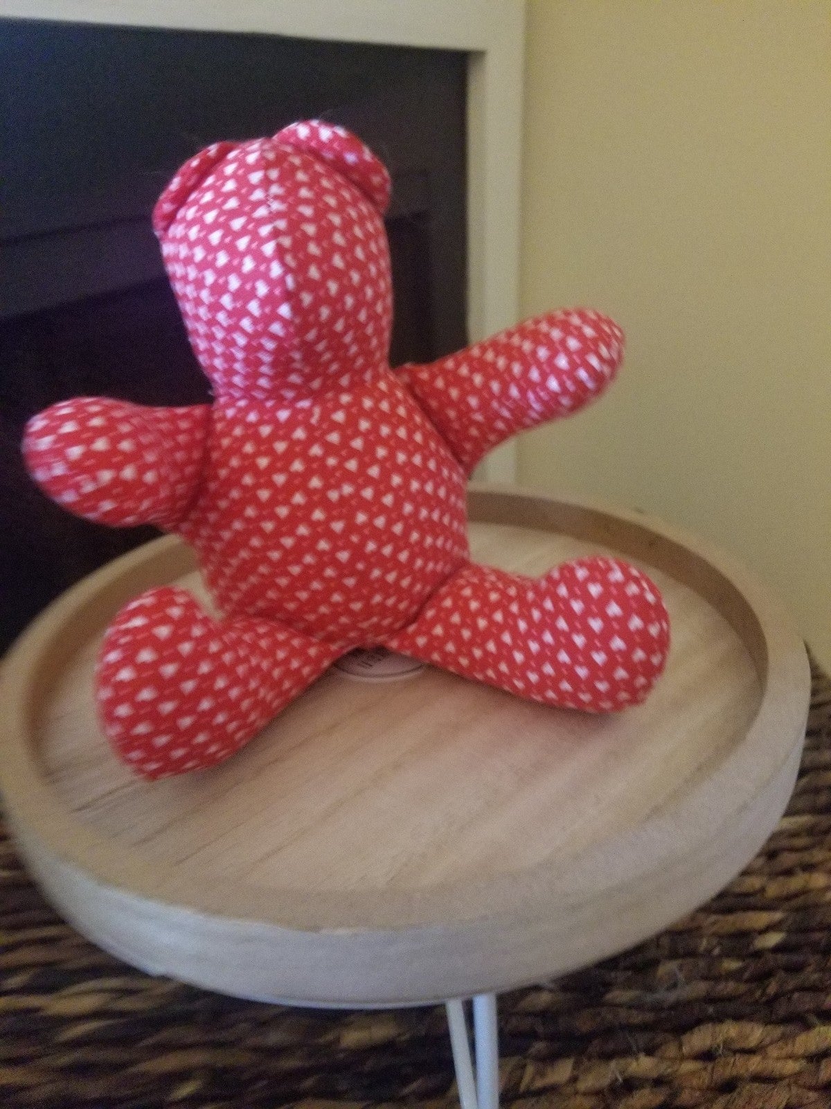 online outlet sale Hand made Teddy bear Handmade online outlet sale Hand made Teddy bear Handmade