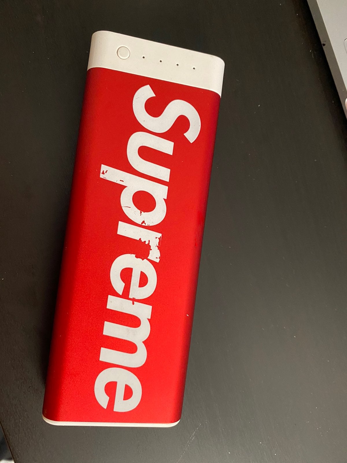 Supreme