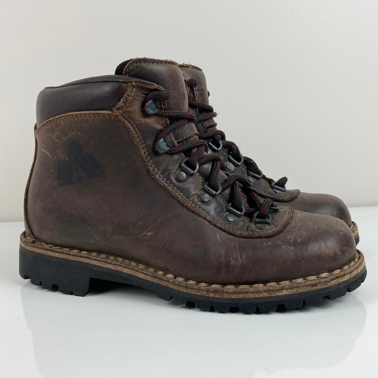 Eastern Mountain Sports Hiking Boots for Women Mercari