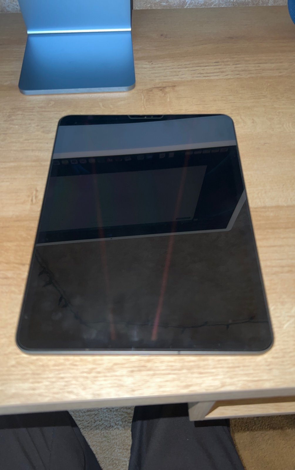 iPad Pro 11