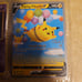 Pokemon cards Pikachu and mewtwo!!