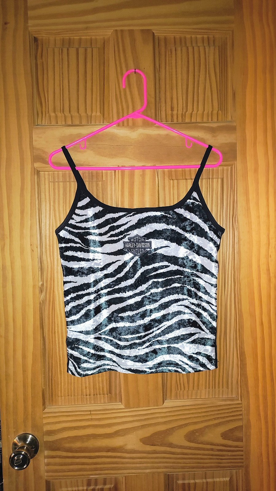Harley-Davidson Y2K Tank Top