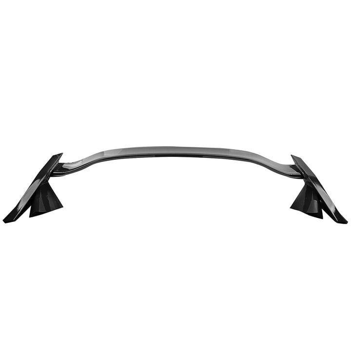 2016-2020 Honda 10-generation Civic Rear Spoiler PG TR Style Gloss Black Wing Br