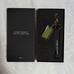 BTS HYBE INSIGHT Visitor Exclusive Keyring