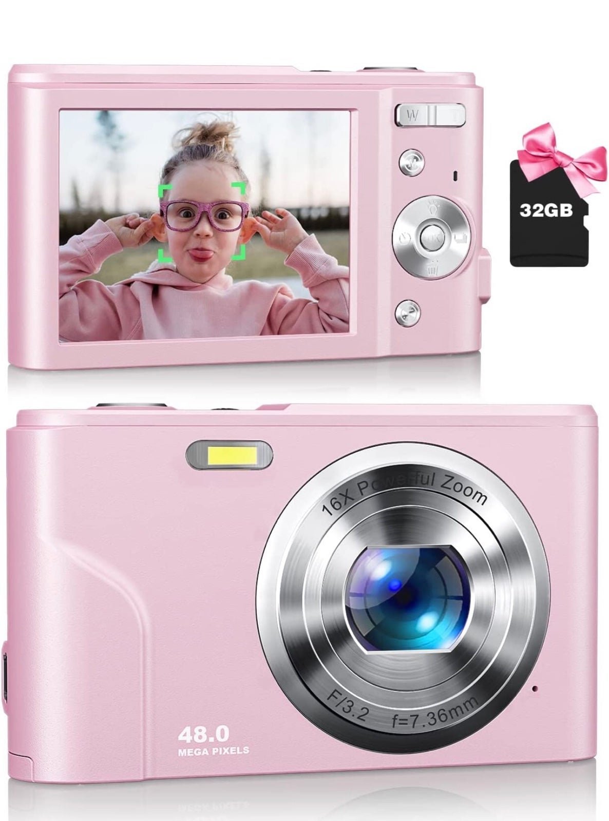 Kids Camera